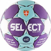 мяч гандбольный select solera junior р.2 843408-209