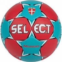 мяч гандбольный select mundo junior р.2