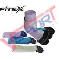 ремень для йоги fitex ftx-1218