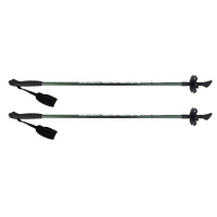палки для скандинавской ходьбы larsen tracker 90 - 135 см
