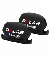 набор датчиков polar speed/candence sensor с bluetooth 91053157