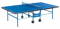 теннисный стол start line 60-640-1 club pro 2 (с сеткой 16 мм, лмдф)