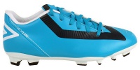 бутсы футбольные umbro geo flare incision fg 80822u (yr1) бир/т.син/бел,