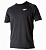футболка speedo signature unisex technical t-shirt (060) черная