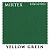 сукно mirtex kingston 200см yellow green