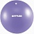 мяч для йоги kettler 25см, фиолетовый 7350-092